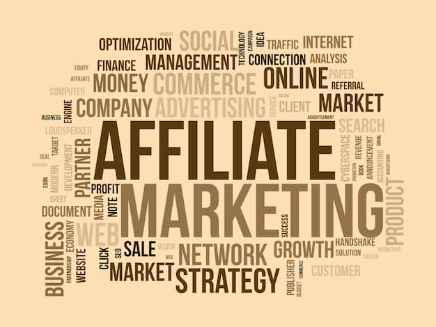 Affiliate Marketing