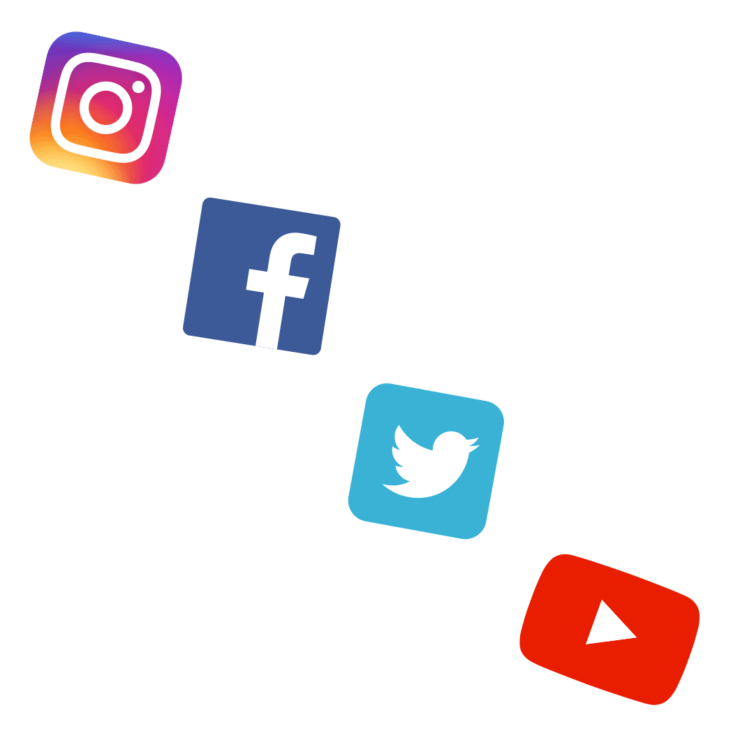 social media